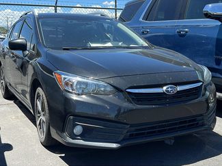 Used 2023 Subaru Impreza 2.0i Premium AWD/4WD video 1