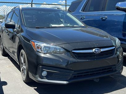 Used 2023 Subaru Impreza 2.0i Premium