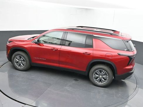 New 2026 Chevrolet Traverse LT w/ Driver Confidence Package image 37
