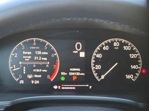 Used 2025 Honda Civic Sport image 20