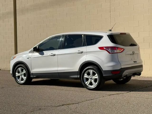 Used 2014 Ford Escape SE FWD image 40