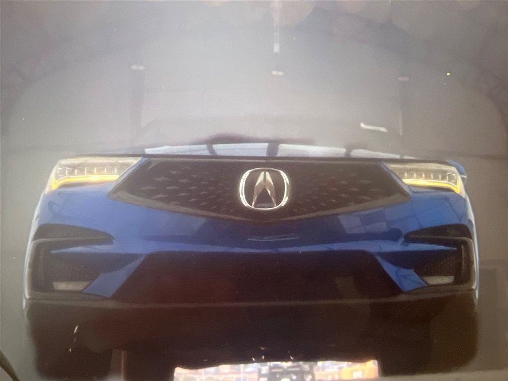 Used 2019 Acura RDX A-Spec w/ Technology Package AWD/4WD image 5