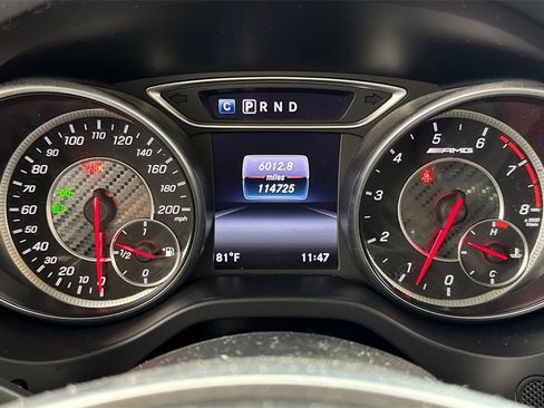 Used 2017 Mercedes-Benz CLA 45 AMG 4MATIC image 25