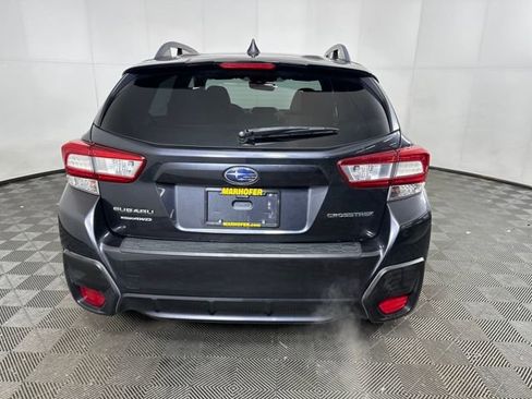 Used 2019 Subaru Crosstrek 2.0i Premium w/ Popular Package #3 image 4