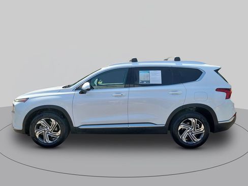Used 2022 Hyundai Santa Fe SEL FWD image 6