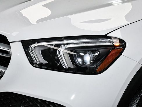 Used 2022 Mercedes-Benz GLE 350 4MATIC w/ Premium Package image 78