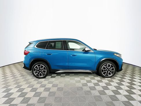 Certified 2024 BMW X1 xDrive28i image 11