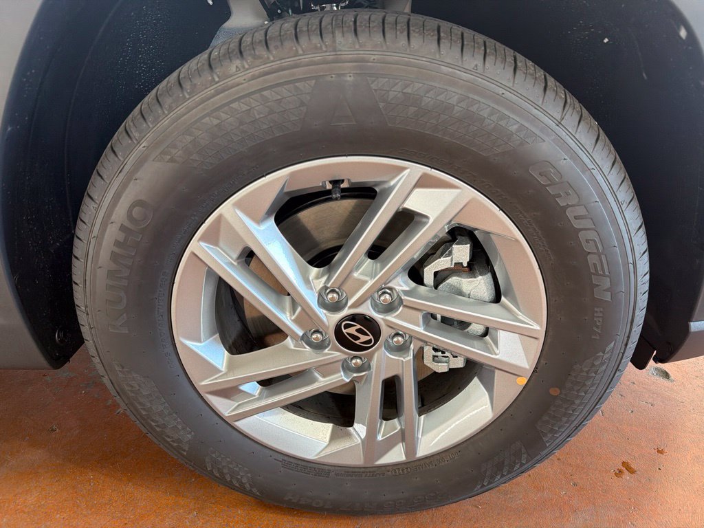 New 2026 Hyundai Tucson SE FWD image 11