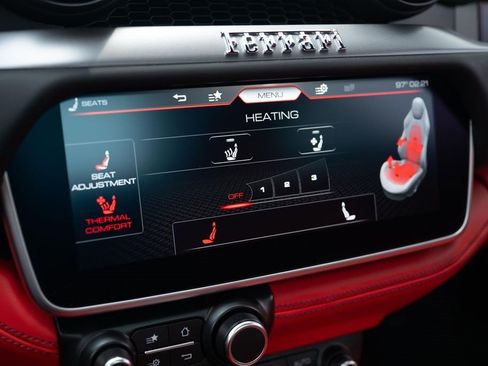 Used 2022 Ferrari Portofino M RWD image 48