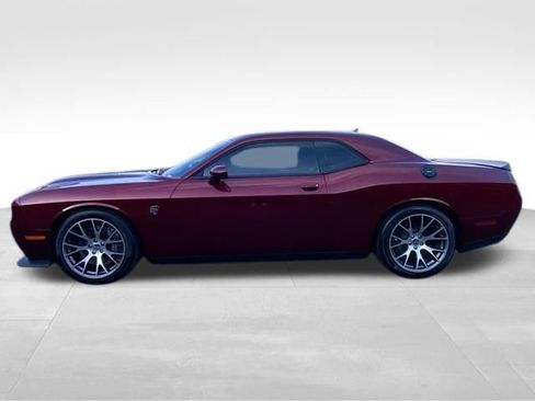 Used 2020 Dodge Challenger SRT Hellcat image 4