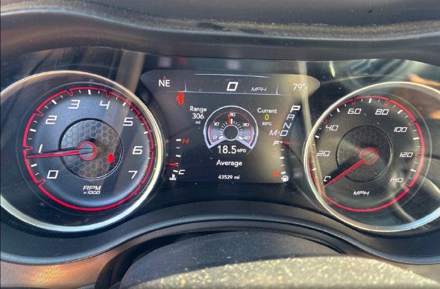 Used 2023 Dodge Charger SXT RWD image 14