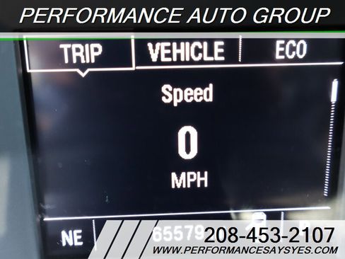 Used 2023 Chevrolet Malibu LT w/ Driver Confidence Package FWD image 17