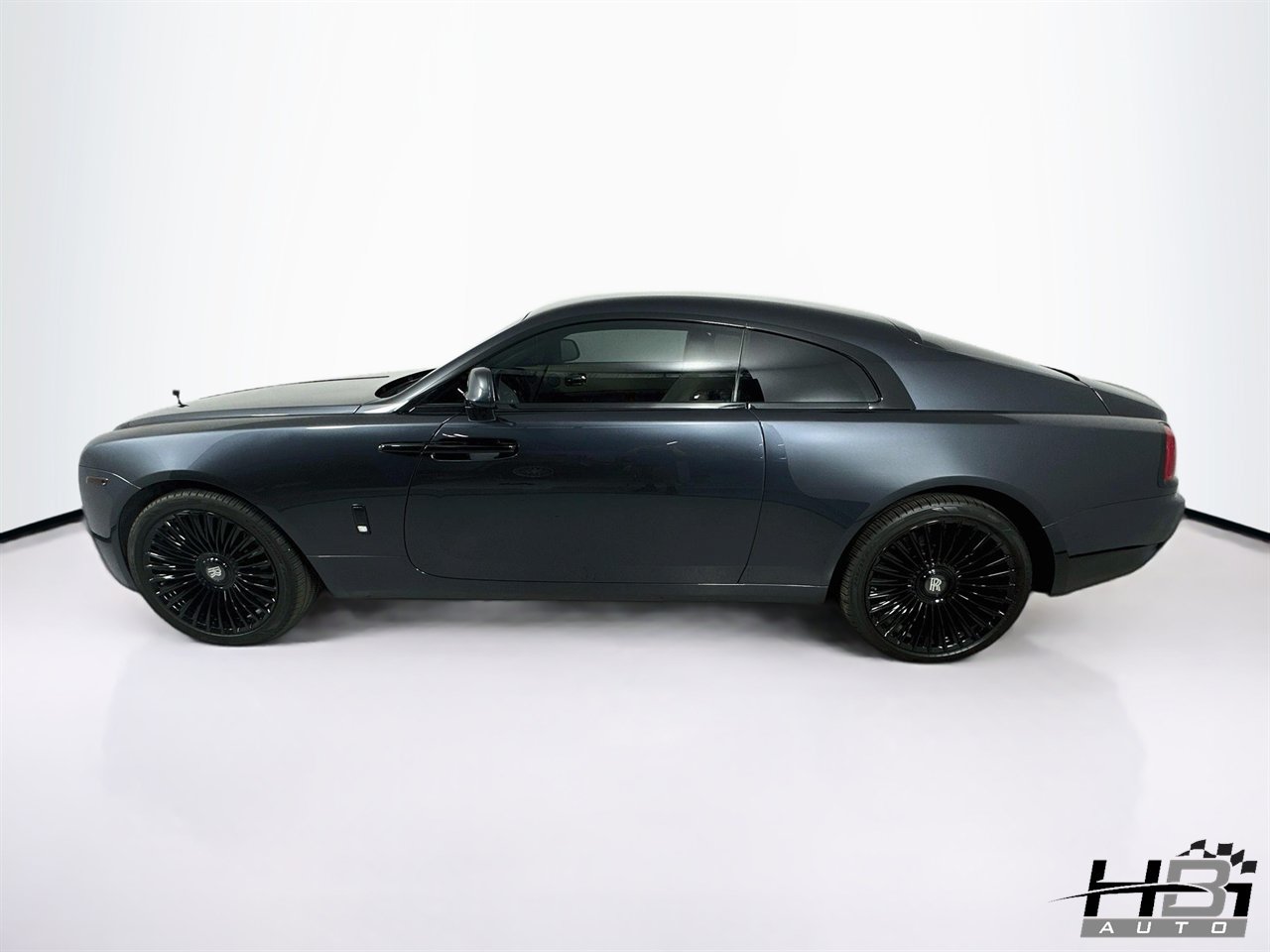 Used 2015 Rolls-Royce Wraith RWD image 8