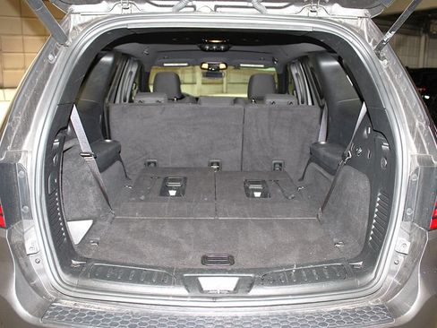 Certified 2025 Dodge Durango GT AWD/4WD image 40