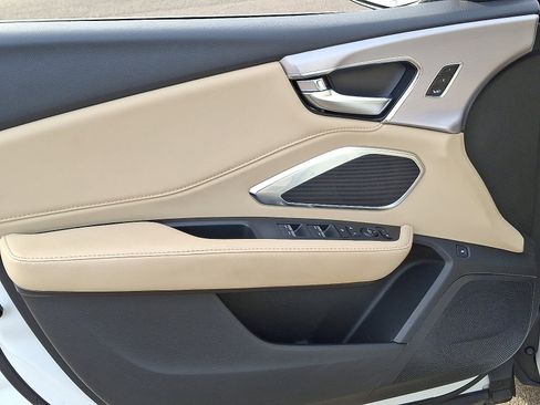 Certified 2020 Acura RDX AWD image 12