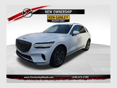 Used 2022 Genesis GV70 2.5T w/ Select Package