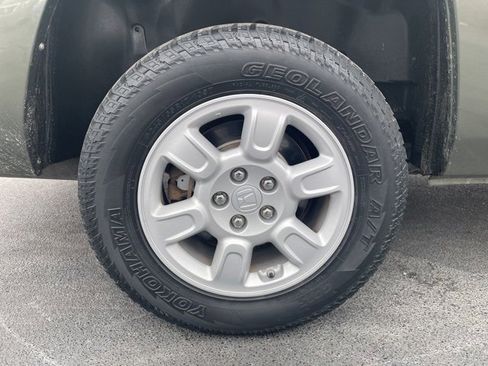 Used 2006 Honda Ridgeline RTS image 9