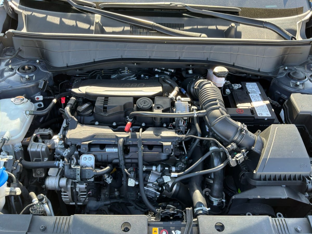 Used 2025 Hyundai Kona N Line S FWD image 22