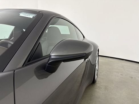 Certified 2024 Porsche 911 Carrera S RWD image 12