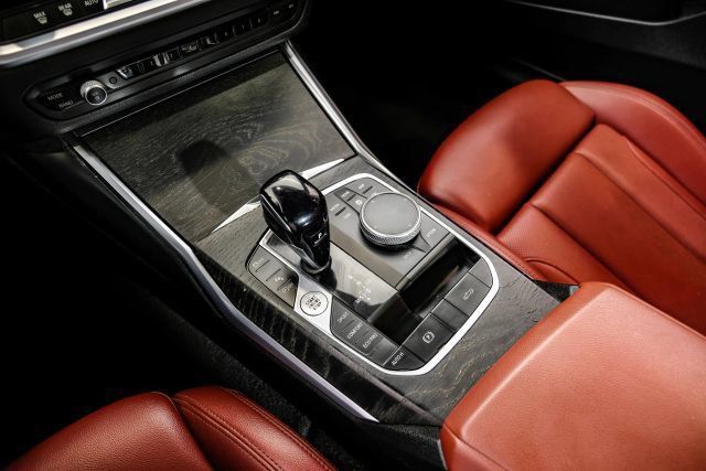 Used 2022 BMW 430i Convertible RWD image 29