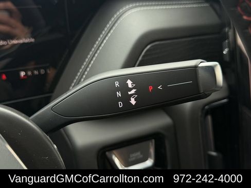 New 2026 GMC Yukon XL AT4 Ultimate w/ LPO, Floor Liner Package AWD/4WD image 15