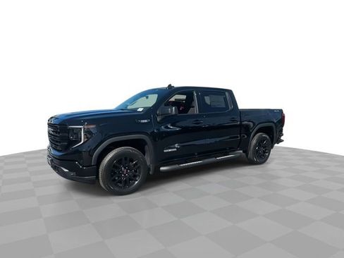 New 2026 GMC Sierra 1500 Elevation AWD/4WD image 4