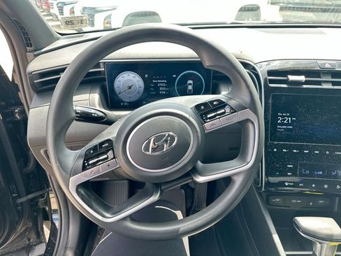 Used 2024 Hyundai Santa Cruz SEL w/ Activity Package AWD/4WD image 15