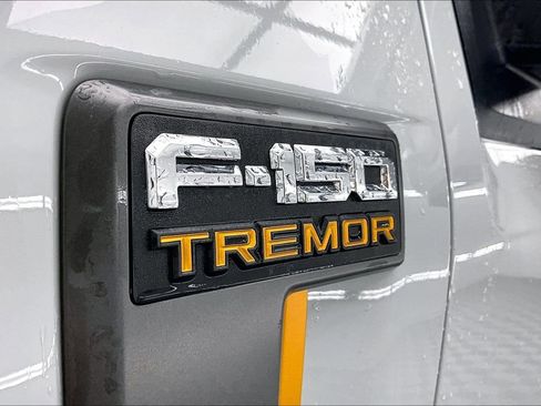 Certified 2023 Ford F150 Tremor w/ Equipment Group 402A High image 8