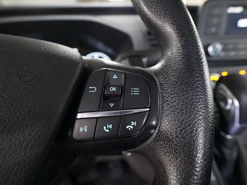 Used 2022 Ford Transit 250 Low Roof w/ Exterior Upgrade Package RWD image 18
