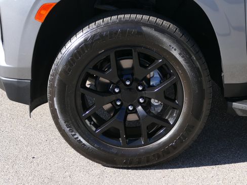 Used 2021 Chevrolet Tahoe LS RWD image 10