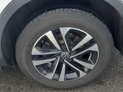 Certified 2023 Volkswagen Tiguan S w/ IQ.Drive Package image 24