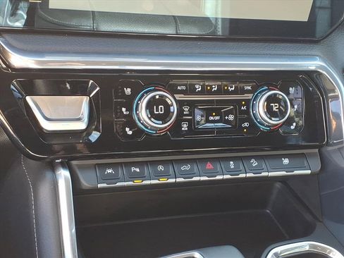 Certified 2024 GMC Sierra 1500 Denali w/ Denali Reserve Package image 19