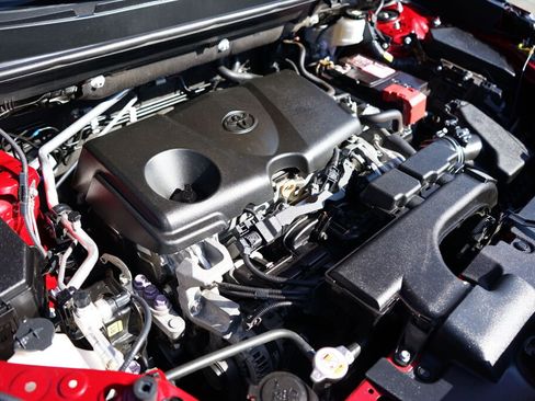 Used 2019 Toyota RAV4 Adventure w/ Cold Weather Package image 9