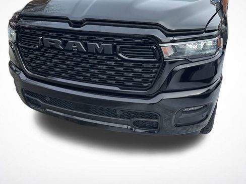 Used 2025 RAM 1500 Tradesman image 2