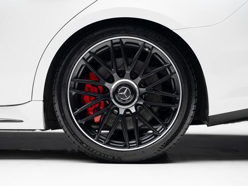 Used 2024 Mercedes-Benz S 63 AMG S image 22