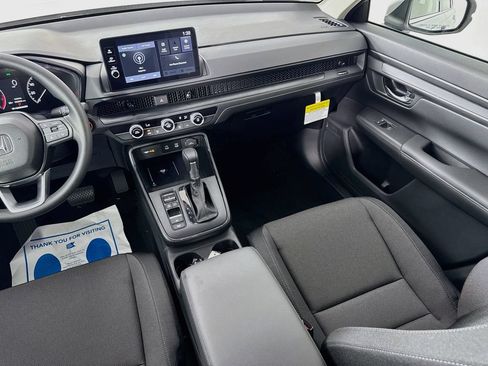 New 2026 Honda CR-V LX image 27
