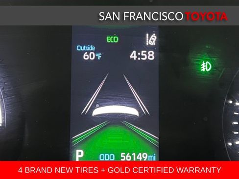 Certified 2024 Toyota Sienna XLE image 37