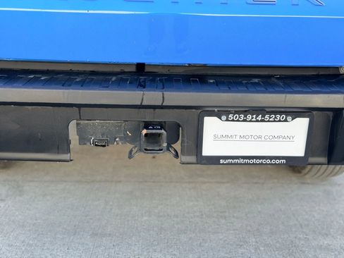 Used 2025 Ford Maverick XL image 32