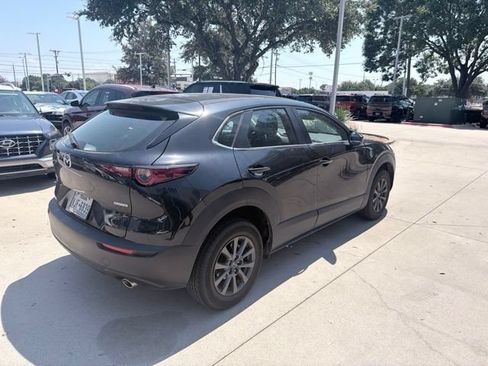 Used 2024 MAZDA CX-30 AWD 2.5 S image 3