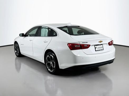 Used 2024 Chevrolet Malibu LT FWD image 7
