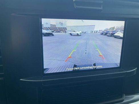 Used 2026 Ford F250 XL w/ STX Appearance Package image 17