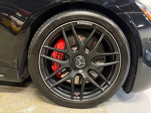 Used 2018 Mercedes-Benz S 63 AMG S 4MATIC Sedan image 14