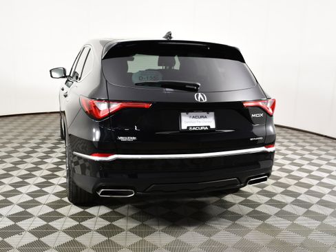 Certified 2024 Acura MDX SH-AWD w/ Technology Package image 7