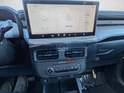 New 2026 Ford Maverick Lobo AWD/4WD image 11