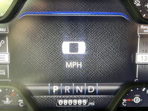 Used 2019 RAM 2500 Laramie image 15