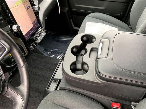 New 2026 RAM 2500 Tradesman image 7