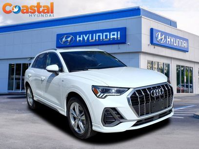 Used 2024 Audi Q3 2.0T Premium Plus