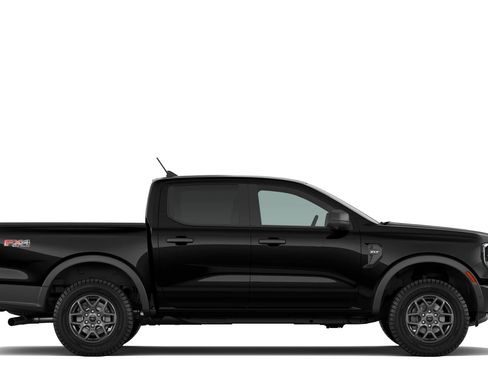 New 2026 Ford Ranger XLT AWD/4WD image 49