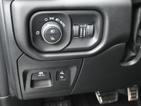 New 2026 RAM 1500 RHO AWD/4WD image 21