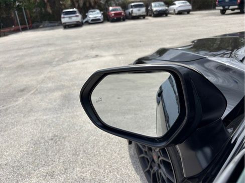 Used 2024 Toyota Camry TRD w/ TRD Package w/JBL Audio image 18